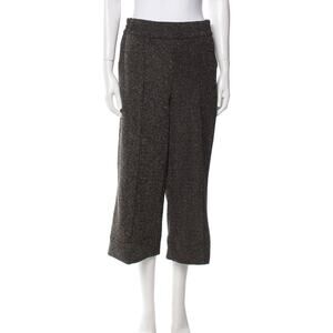 NWT ME+EM Printed Wide Leg Pants Size: XLIUS 14